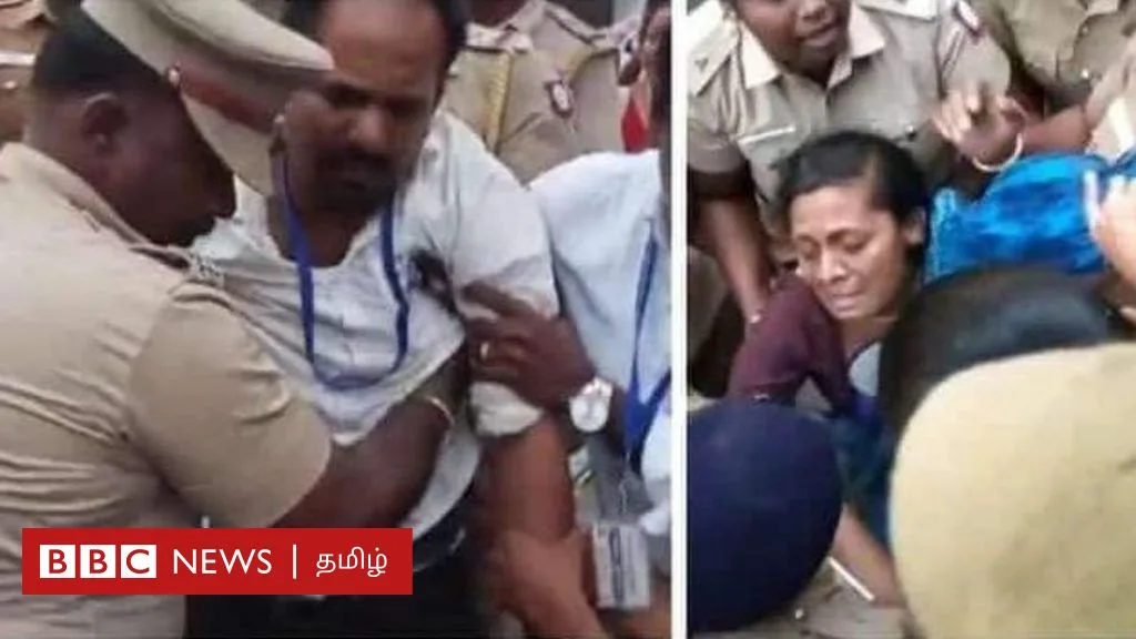 இடைநிலை ஆசிரியர்கள் போராட்டம்: வாக்குறுதி அளித்த திமுக கைவிட்டுவிட்டதா?