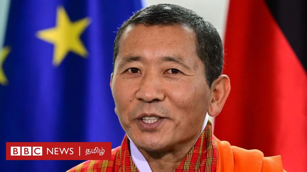 இந்தியாவை புறக்கணித்து சீனா பக்கம் சாய்கிறதா பூடான்? இந்தியாவுக்கு என்ன பிரச்னை?