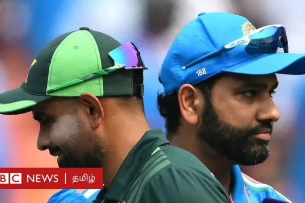 இந்தியாவை பாகிஸ்தான் மற்ற போட்டிகளில் வென்றாலும் உலகக்கோப்பையில் தோற்பது ஏன்?