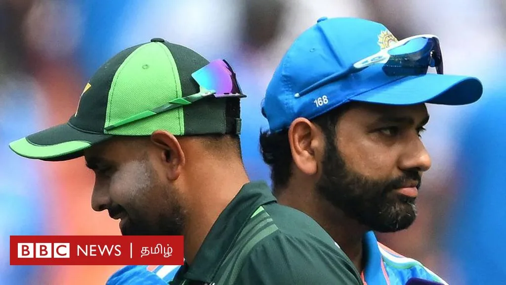 இந்தியாவை பாகிஸ்தான் மற்ற போட்டிகளில் வென்றாலும் உலகக்கோப்பையில் தோற்பது ஏன்?