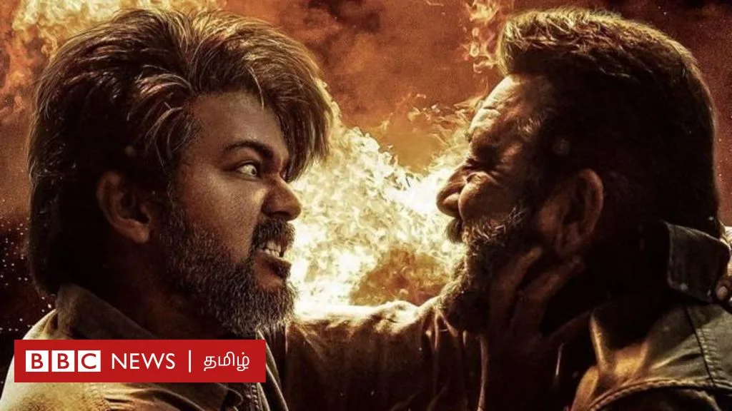 லியோ: கேரளாவில் அதிகாலை காட்சியை பார்த்த விஜய் ரசிகர்கள்