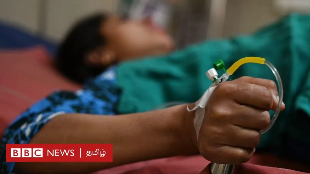 மகாராஷ்டிர அரசு மருத்துவமனையில் 48 மணி நேரத்தில் 32 பேர் மரணம் - என்ன நடந்தது?