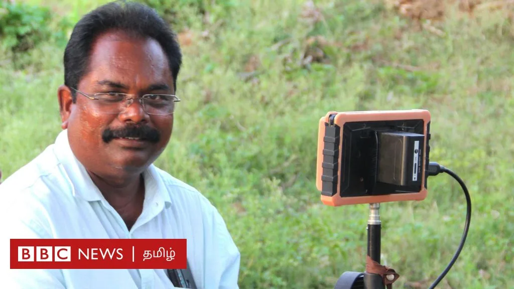 ரமேஷ் யந்த்ரா: ஆவணப்பட முயற்சியில் ஐரோப்பா வரை பரவிய ரத்த சொந்தங்களை கண்டுபிடித்தது எப்படி?