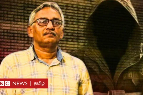 குஜராத்தில் பாகிஸ்தான் உளவாளி கைது - வாஜ்பாய் ஆட்சியில் குடியேறி ராணுவத்தை உளவு பார்த்தது எப்படி?