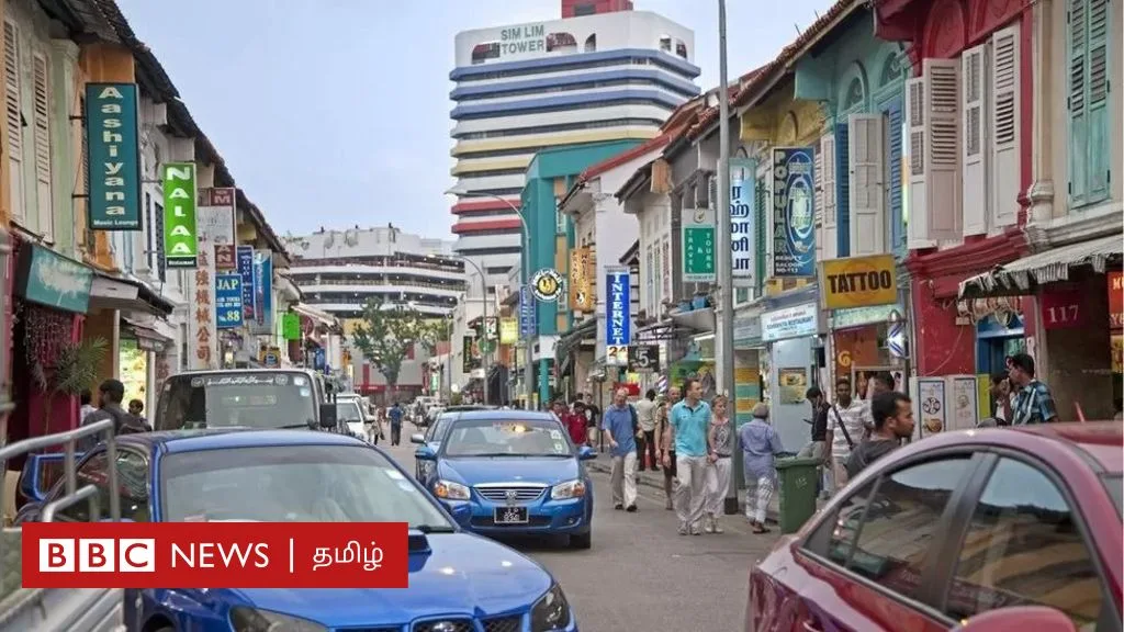 இனி சிங்கப்பூரில் கார் வாங்க ரூ.90 லட்சம் அதிகம் செலவாகும் - ஏன் தெரியுமா?