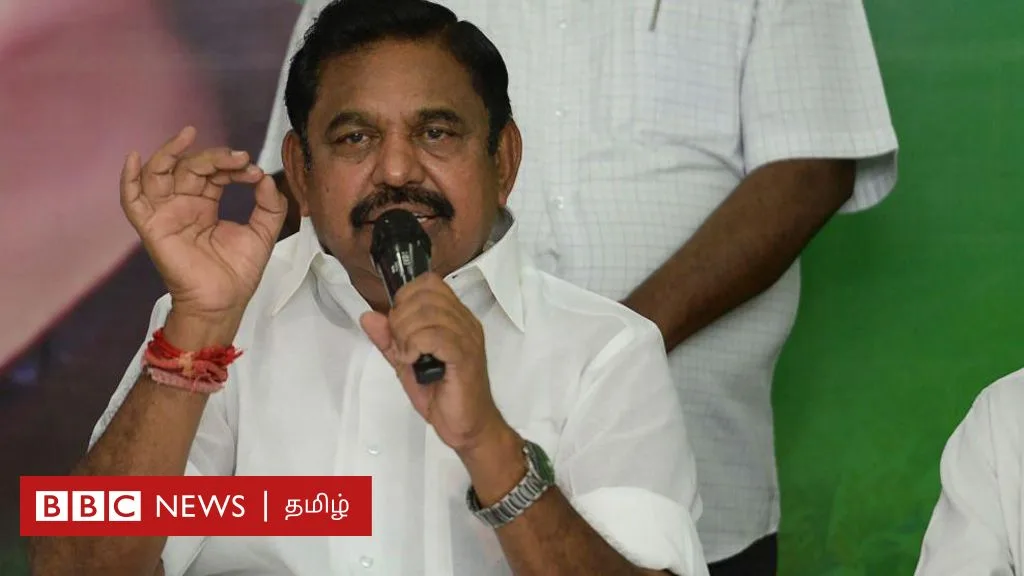 தமிழ்நாடு: இஸ்லாமியர் வாக்குகளின் பக்கம் திரும்புகிறதா அ.தி.மு.க?