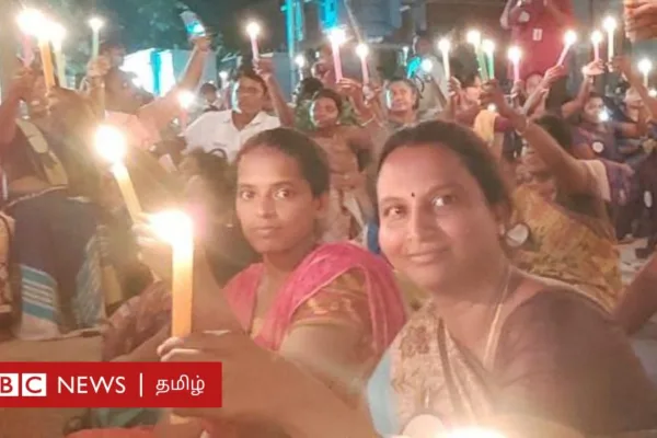 பள்ளிகளை புறக்கணிக்கும் இடைநிலை ஆசிரியர்கள்: போராட்டம் தொடர்வது ஏன்?
