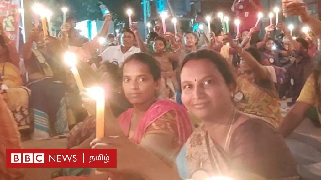 பள்ளிகளை புறக்கணிக்கும் இடைநிலை ஆசிரியர்கள்: போராட்டம் தொடர்வது ஏன்?