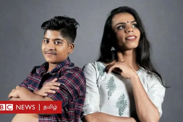 சஹத் - ஜியா: திருநம்பி பெற்றெடுத்த குழந்தையின் பிறப்பு சான்றிதழ் சர்ச்சையானது ஏன்?