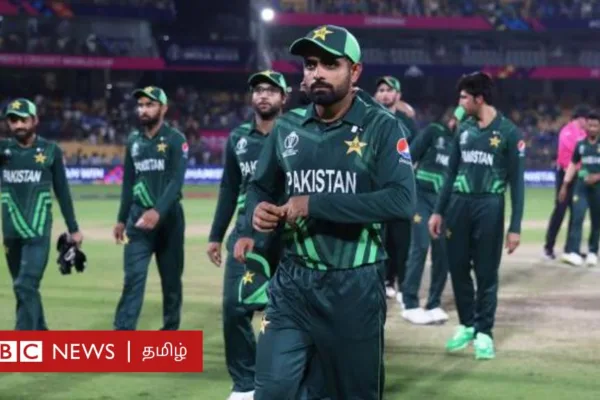 AFG vs PAK: ஆப்கானிஸ்தானுடன் தோற்ற இந்த அணியா நம்பர் ஒன்? பாகிஸ்தான் முன்னாள் வீரர்கள் கொந்தளிப்பு