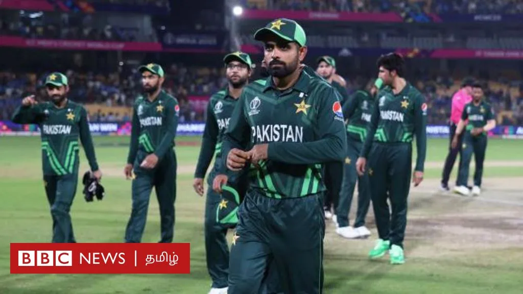 AFG vs PAK: ஆப்கானிஸ்தானுடன் தோற்ற இந்த அணியா நம்பர் ஒன்? பாகிஸ்தான் முன்னாள் வீரர்கள் கொந்தளிப்பு