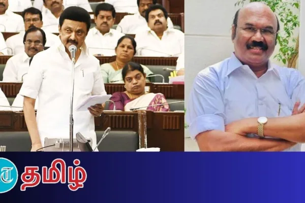 ADMK: ’இஸ்லாமியர்கள் ஓட்டு எங்களுக்குத்தான்!’ அடித்து சொல்லும் டி.ஜெயக்குமார்!
