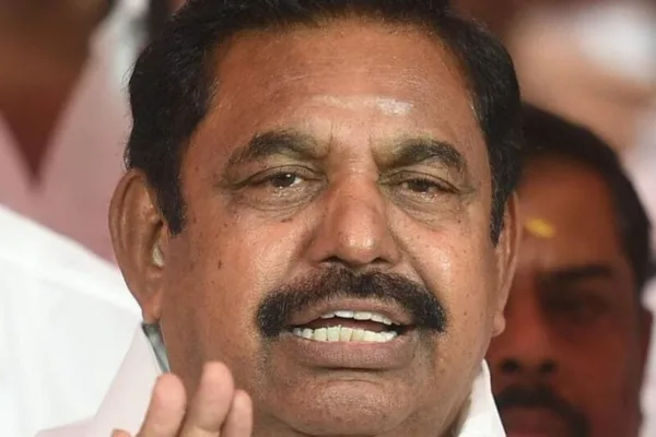ADMK Vs BJP: 'அதிமுக எம்எல்ஏக்கள் நிர்மலா சீதாராமனை சந்தித்தது ஏன்' ஈபிஎஸ் விளக்கம்