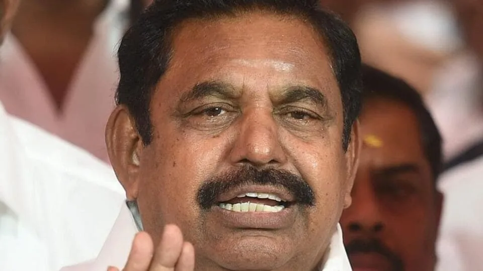 ADMK Vs BJP: 'அதிமுக எம்எல்ஏக்கள் நிர்மலா சீதாராமனை சந்தித்தது ஏன்' ஈபிஎஸ் விளக்கம்