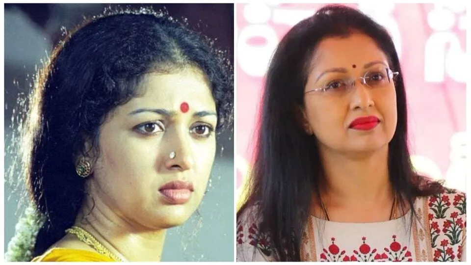 Actress Gautami: கௌதமி அளித்த புகார் மீது வழக்கு பதிவு!