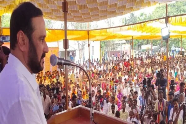 Anbumani Ramadoss: எண்ணெய் கிணறுகளால் அரியலூர் பாலைவனமாகிவிடும் - அன்புமணி வேதனை!