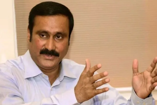 Anbumani Ramadoss: மருத்து மாணவர் சேர்க்கை விதிகளை மாற்ற அன்புமணி ராமதாஸ் கோரிக்கை