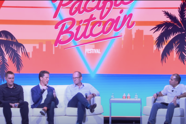 BTC விலைக்கு Bitcoin பாதியாகக் குறைவது எப்படி?  நிபுணர்களின் விவாதம்