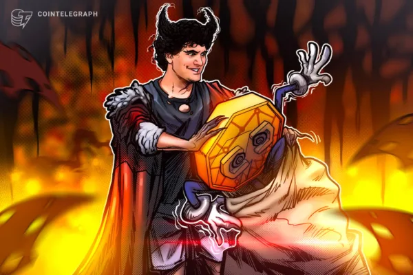 BTC விலையை $20Kக்குள் வைத்திருக்க SBF உண்மையில் FTX வர்த்தகர்களின் பிட்காயினைப் பயன்படுத்தியதா?