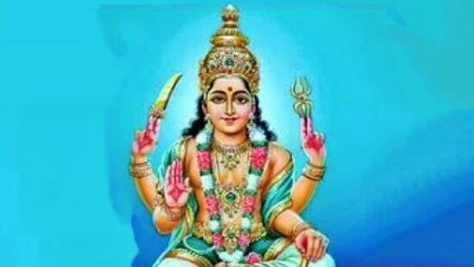 Budhan Bhagavan: வாழ்வில் பணமழை கொட்ட வேண்டுமா.. புதன் வழிபாட்டை எங்கு எப்போது செய்யலாம் பாருங்க!
