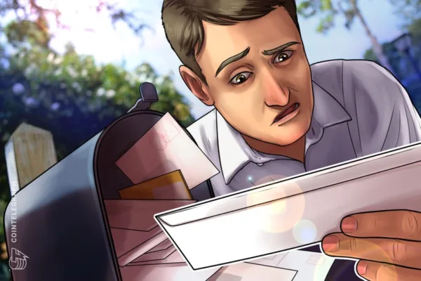 Bitcoin ASIC உற்பத்தியாளர் Bitmain பணியாளரின் சம்பள கொடுப்பனவுகளை இடைநிறுத்துகிறது: அறிக்கை