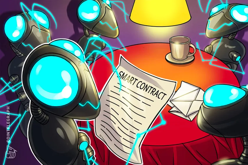 Bitcoiner BitVM காகிதத்தை கைவிடுகிறது - Ethereum போன்ற ஒப்பந்தங்களை பிட்காயினுக்கு கொண்டு வருகிறது