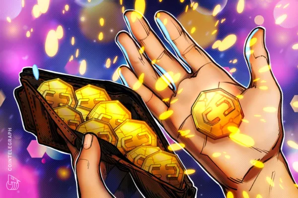 BlockFi திவால்நிலையிலிருந்து வெளிவந்து, பணப்பையை திரும்பப் பெறுவதைத் திறக்கிறது