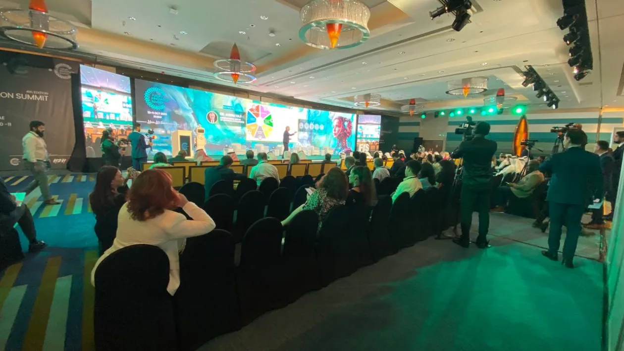 CBDCகள் மற்றும் ஸ்டேபிள்காயின்கள் எவ்வாறு இணைந்திருக்கும்: FIS குழு விவாதம்