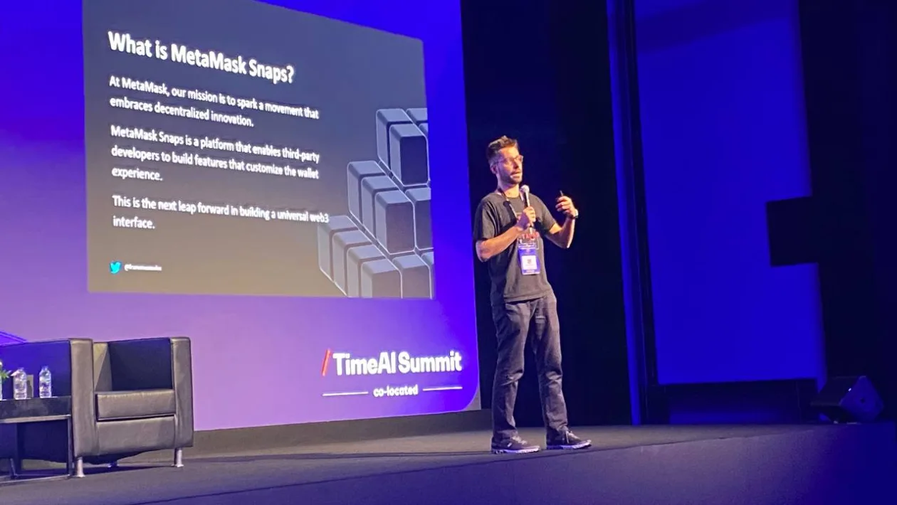 ConsenSys exec on MetaMask Snaps பாதுகாப்பு: 'ஒப்புதல் ராஜா'