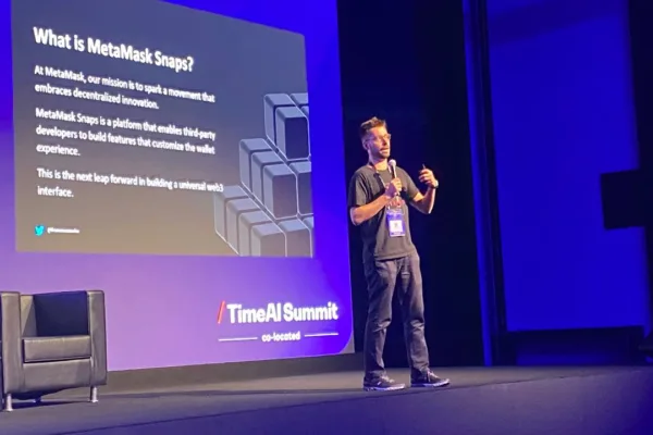 ConsenSys exec on MetaMask Snaps பாதுகாப்பு: 'ஒப்புதல் ராஜா'