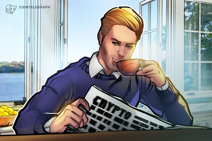 Crypto Biz: BlockFi திவால்நிலையிலிருந்து வெளிப்படுகிறது, Worldcoin USDC கொடுப்பனவுகளை நிறுத்துகிறது மற்றும் பல