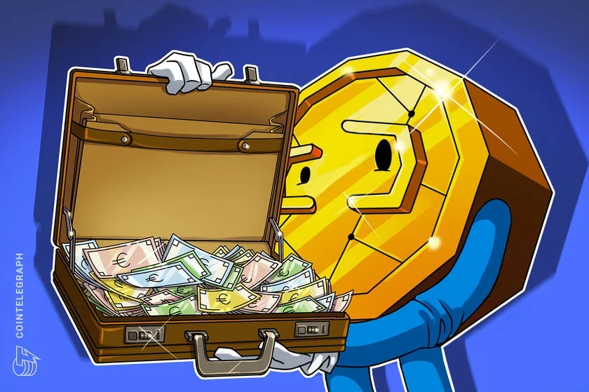 Crypto exchange Binance புதிய ஃபியட் கூட்டாளர்களுக்குப் பிறகு யூரோ சேவைகளை மீட்டெடுக்கிறது