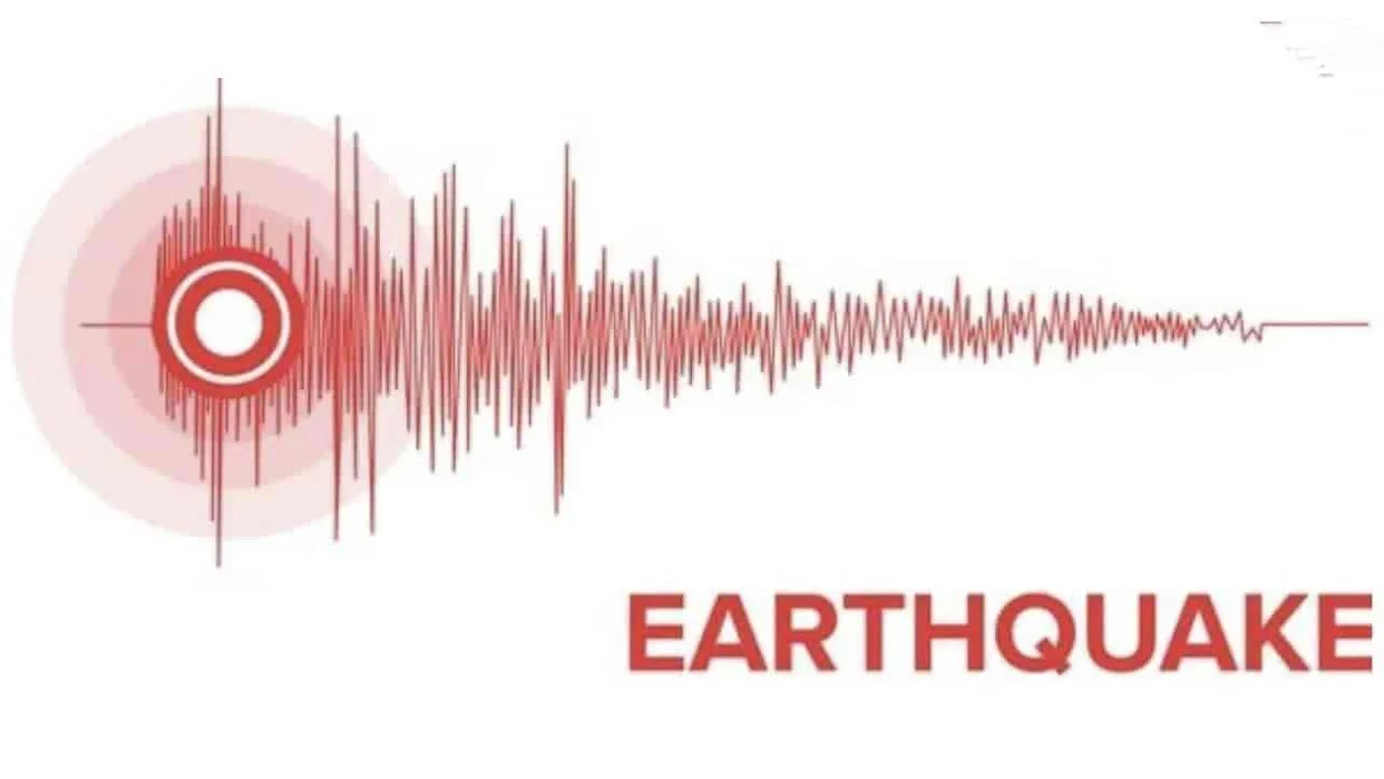 EARTHQUAKE : டெல்லி உள்ளிட்ட வட இந்தியாவின் பல்வேறு பகுதிகளில் நிலநடுக்கம்…! கட்டிடங்களை விட்டு வெளியேறிய மக்கள்..! 6.2ரிக்டர் அளவில் மீண்டும் நிலநடுக்கம்..!