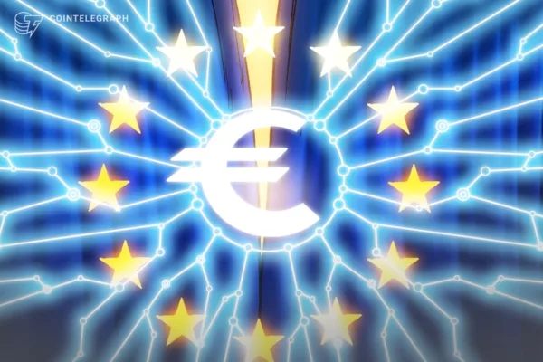 ECB அதிகாரிகள் டிஜிட்டல் யூரோவுக்கான 'தயாரிப்பு கட்டத்திற்கு' நகர்கின்றனர்