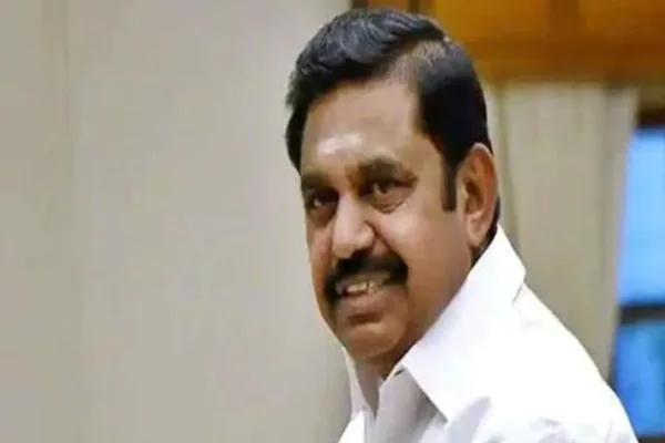 EPS: ‘திமுக ஆட்சியில் காவல்துறை சீரழிந்து வருகிறது’ - இபிஎஸ் சரமாரி குற்றச்சாட்டு