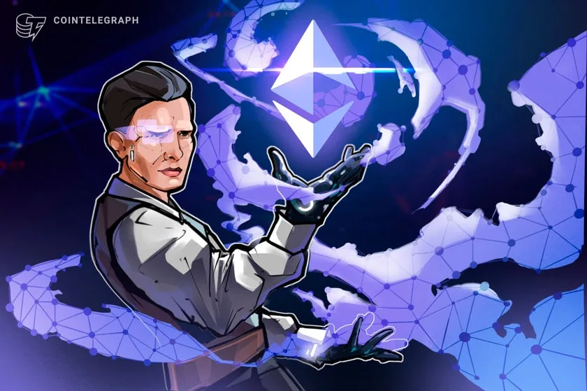 Ethereum எதிர்கால ப.ப.வ.நிதிகள் வர்த்தகத்தின் முதல் நாளில் மந்தமான வரவேற்பைப் பெறுகின்றன
