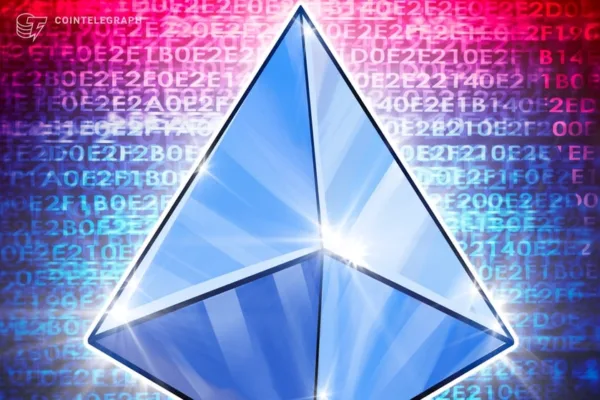 Ethereum DeFi நெறிமுறை ஹோப் லெண்ட் சுரண்டலுக்குப் பிறகு வடிகட்டியது