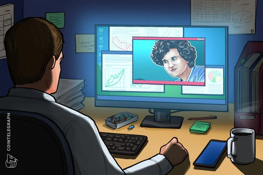 FTX போர்டில் முதலீட்டாளர்களுக்கு SBF 'மிகவும் எதிர்ப்பு' இருந்தது: Paradigm இணை நிறுவனர்