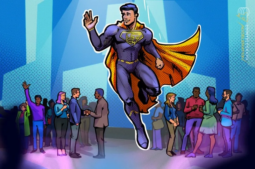 Fintech, DeFi, GameFi மற்றும் பல: Web3 ஸ்டார்ட்அப்கள் Cointelegraph Accelerator second cohort