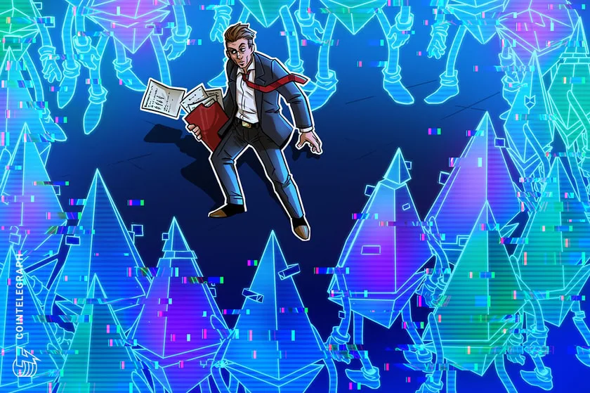 Fireblocks, UniPass wallet tackle Ethereum ERC-4337 கணக்கு சுருக்கம் பாதிப்பு