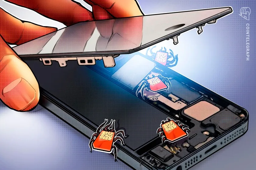 Friend.tech பயனர்கள் ஒரு வாரத்தில் 100க்கும் மேற்பட்ட ETH வடிகட்டப்பட்ட பிறகு சிம் மாற்றங்களை குற்றம் சாட்டுகின்றனர்