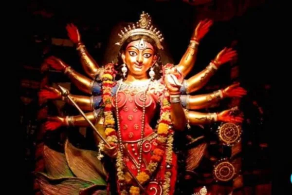 Durga Ashtami: துர்காஷ்டமிக்குள்ள இதெல்லாம் செய்யனும் மக்களே!