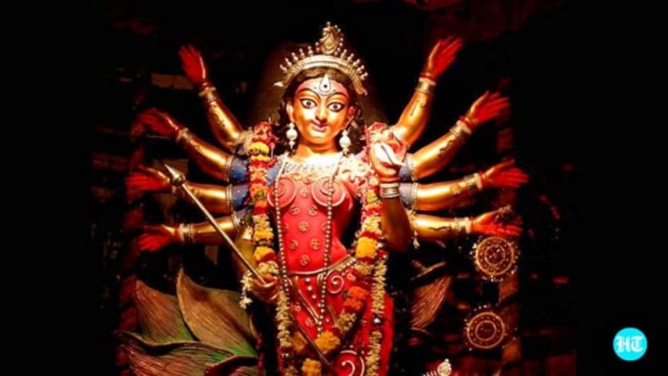Durga Ashtami: துர்காஷ்டமிக்குள்ள இதெல்லாம் செய்யனும் மக்களே!