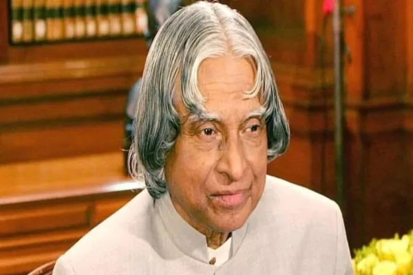 HBD Abdul Kalam: காலத்தை வென்ற கனவு நாயகன் அப்துல் கலாம் பிறந்தநாள் இன்று!