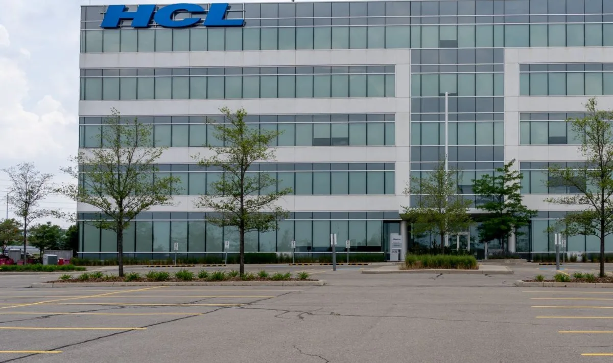 HCL நிறுவனத்தில் B.Tech முடித்த நபர்களுக்கு வேலைவாய்ப்பு…! 30-ம் தேதி வரை விண்ணப்பிக்கலாம் என அறிவிப்பு..!