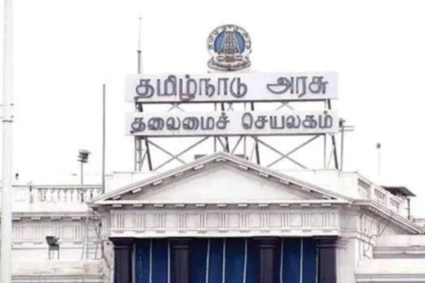 IAS Transfer: ஐ.ஏ.எஸ் அதிகாரிகள் இடமாற்றம்! தமிழக அரசு  அதிரடி!