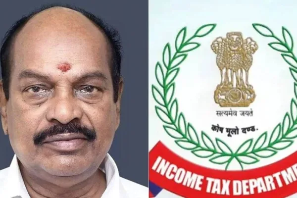 IT Raid: ஜெகத்ரட்சகன் வீட்டில் மீண்டும் கட்டுக்கட்டாக பணம் பறிமுதல்! நாளையும் சோதனை தொடர வாய்ப்பு!