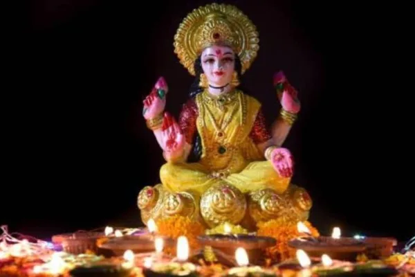 Mahalakshmi: மகாலட்சுமி உங்கள் வீட்டில் குடியேற வேண்டுமா! என்ன வெல்லாம் செய்ய கூடாது தெரியுமா?