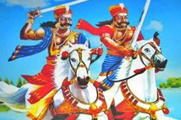 Maruthu Pandiyar: மருது பாண்டியர்கள் நினைவு நாள் இன்று!