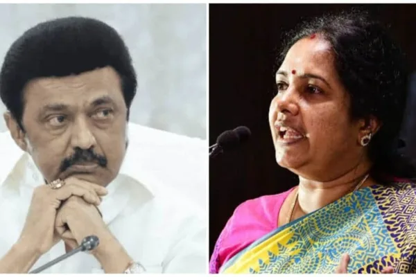 Modi: ‘தமிழக இந்துக்கள் பிரச்சனை’ உண்மையை  அம்பலப்படுத்திய பிரதமர்- நன்றி தெரிவித்த வானதி சீனிவாசன்
